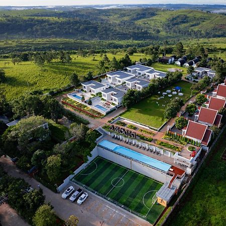 Pidoma Resort By Ehm Sen Monorom Ngoại thất bức ảnh