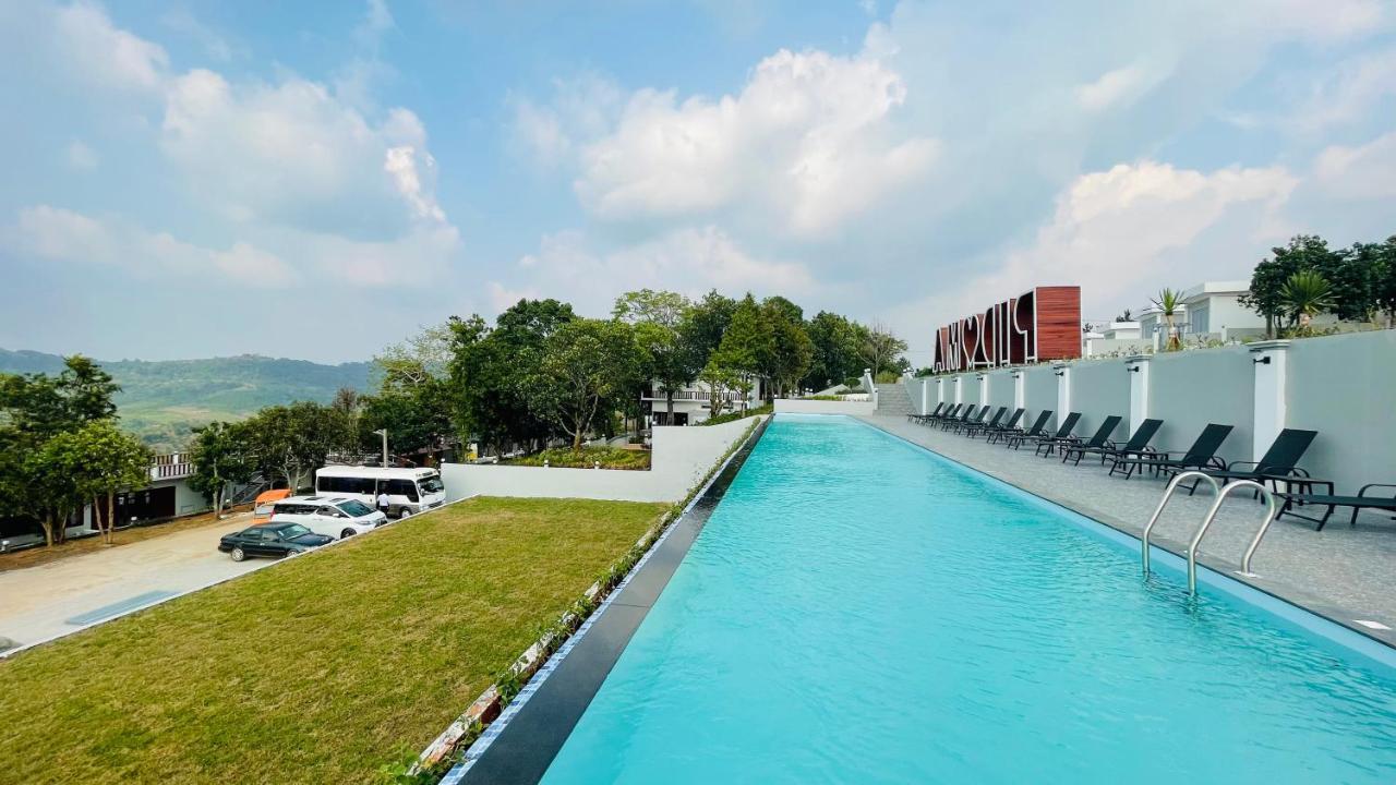 Pidoma Resort By Ehm Sen Monorom Ngoại thất bức ảnh