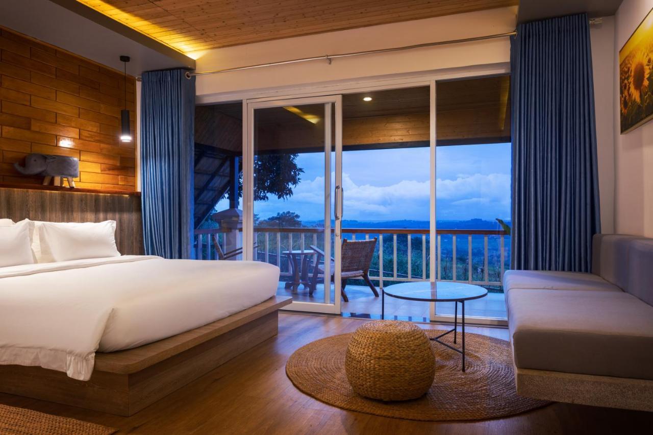 Pidoma Resort By Ehm Sen Monorom Ngoại thất bức ảnh