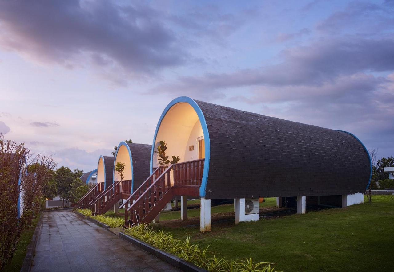 Pidoma Resort By Ehm Sen Monorom Ngoại thất bức ảnh