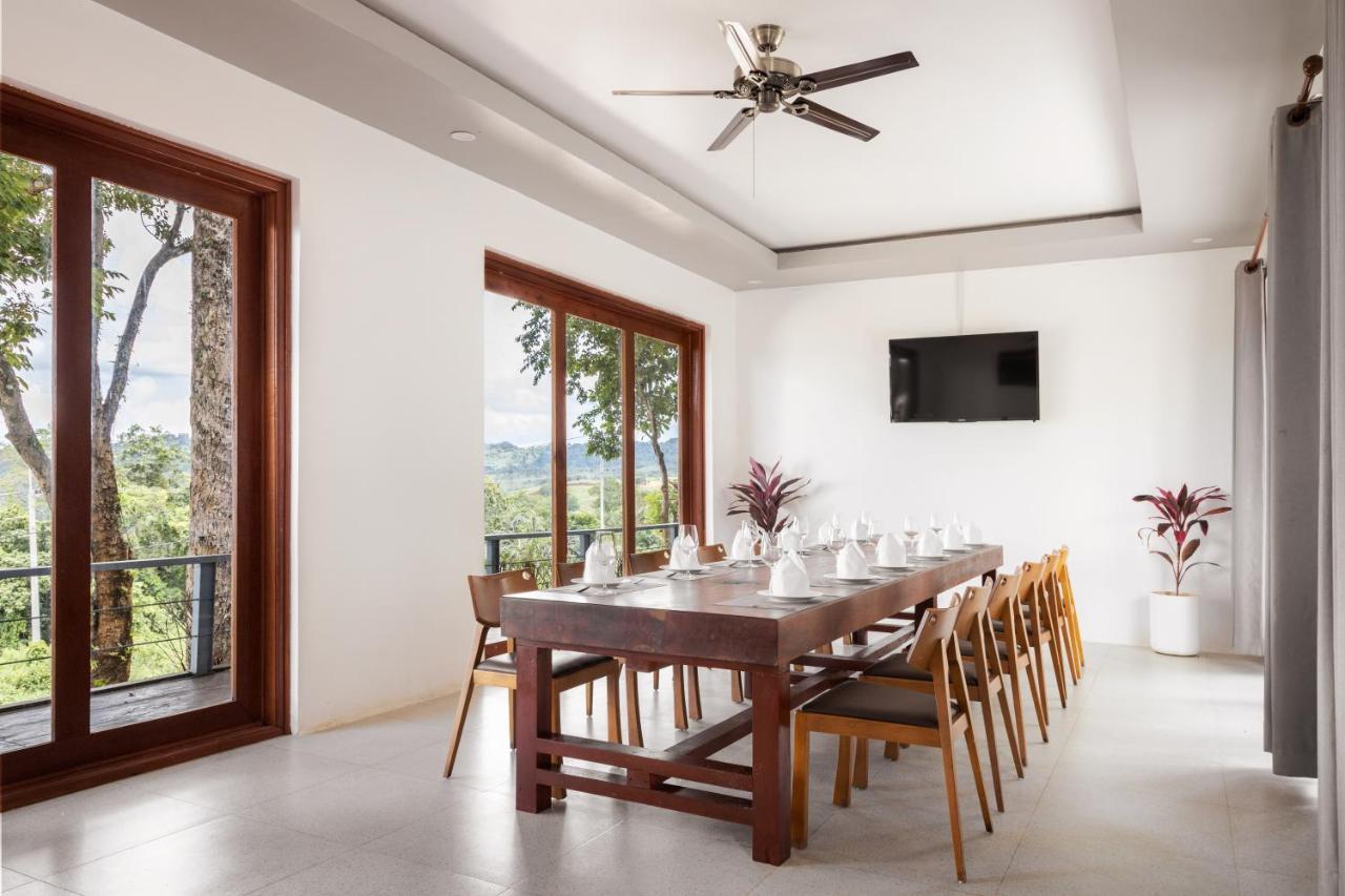 Pidoma Resort By Ehm Sen Monorom Ngoại thất bức ảnh