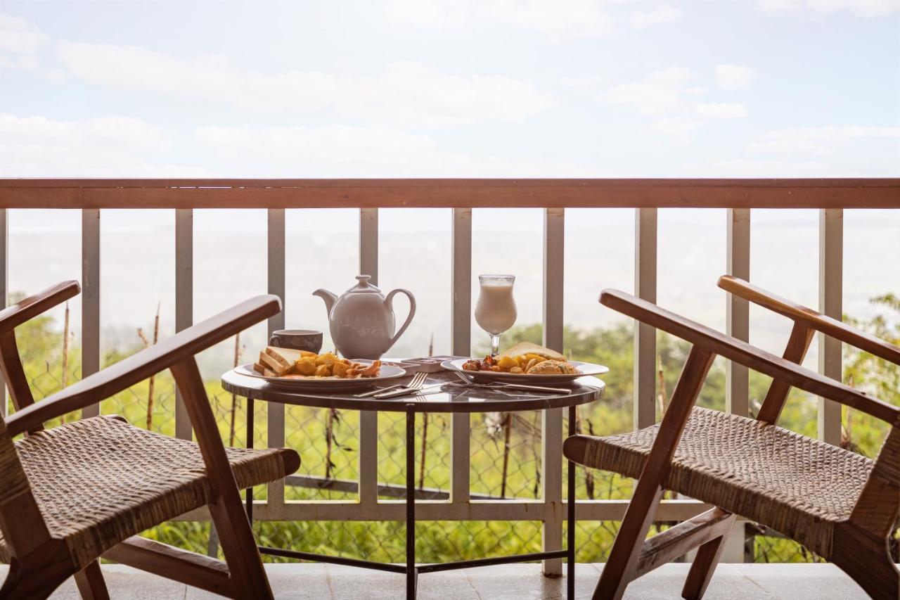 Pidoma Resort By Ehm Sen Monorom Ngoại thất bức ảnh