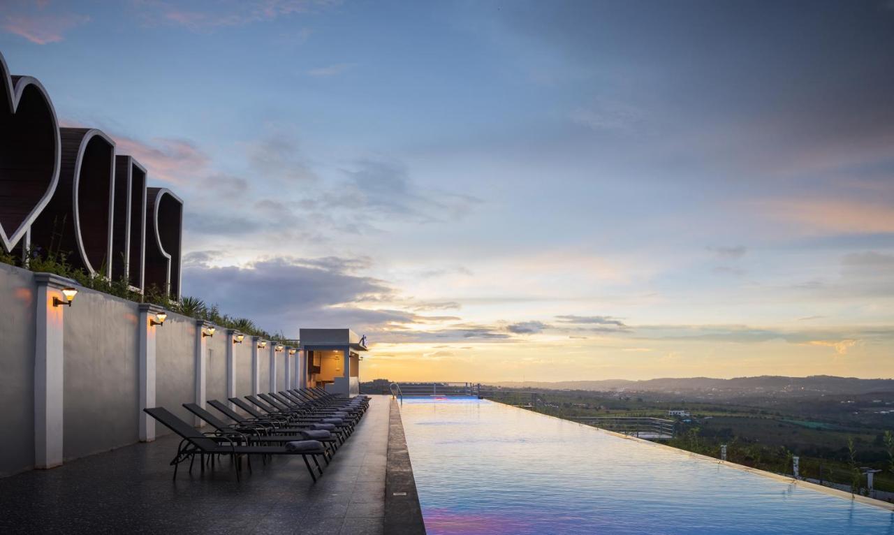 Pidoma Resort By Ehm Sen Monorom Ngoại thất bức ảnh