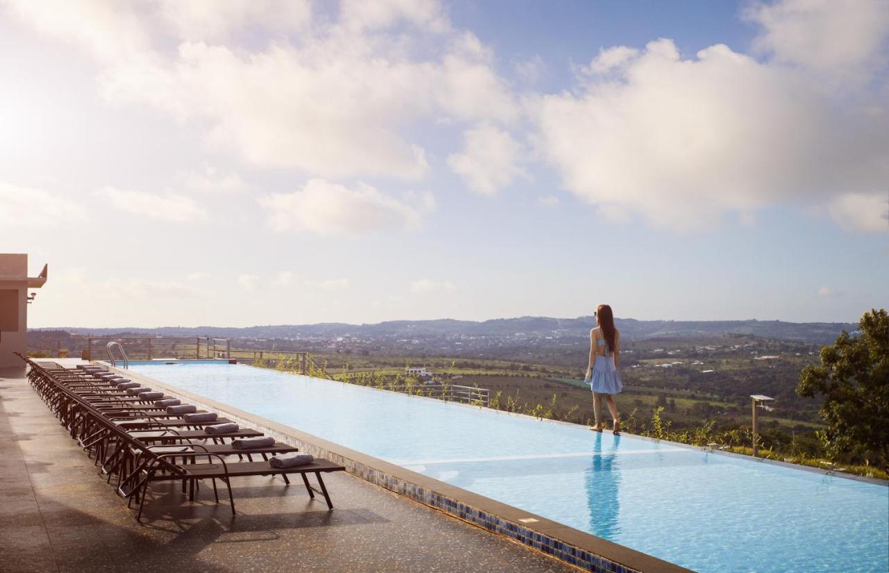 Pidoma Resort By Ehm Sen Monorom Ngoại thất bức ảnh