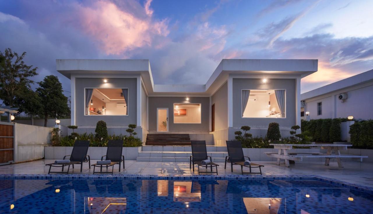 Pidoma Resort By Ehm Sen Monorom Ngoại thất bức ảnh