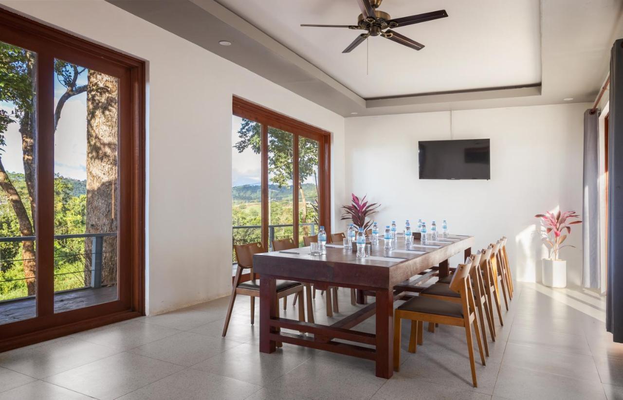 Pidoma Resort By Ehm Sen Monorom Ngoại thất bức ảnh