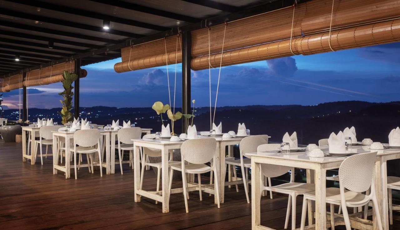 Pidoma Resort By Ehm Sen Monorom Ngoại thất bức ảnh