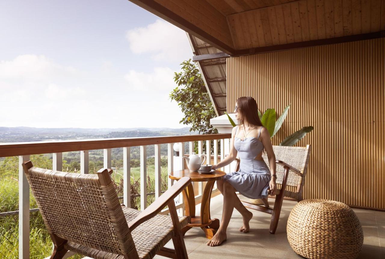 Pidoma Resort By Ehm Sen Monorom Ngoại thất bức ảnh
