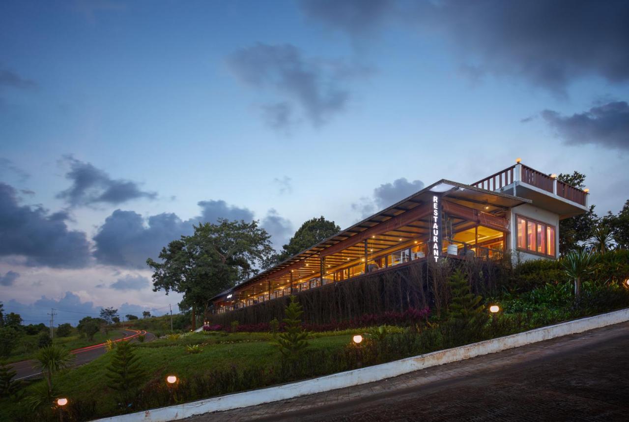 Pidoma Resort By Ehm Sen Monorom Ngoại thất bức ảnh