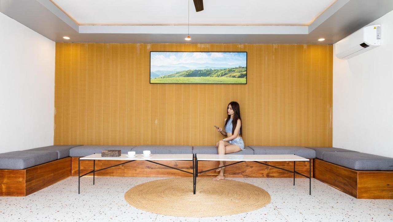 Pidoma Resort By Ehm Sen Monorom Ngoại thất bức ảnh