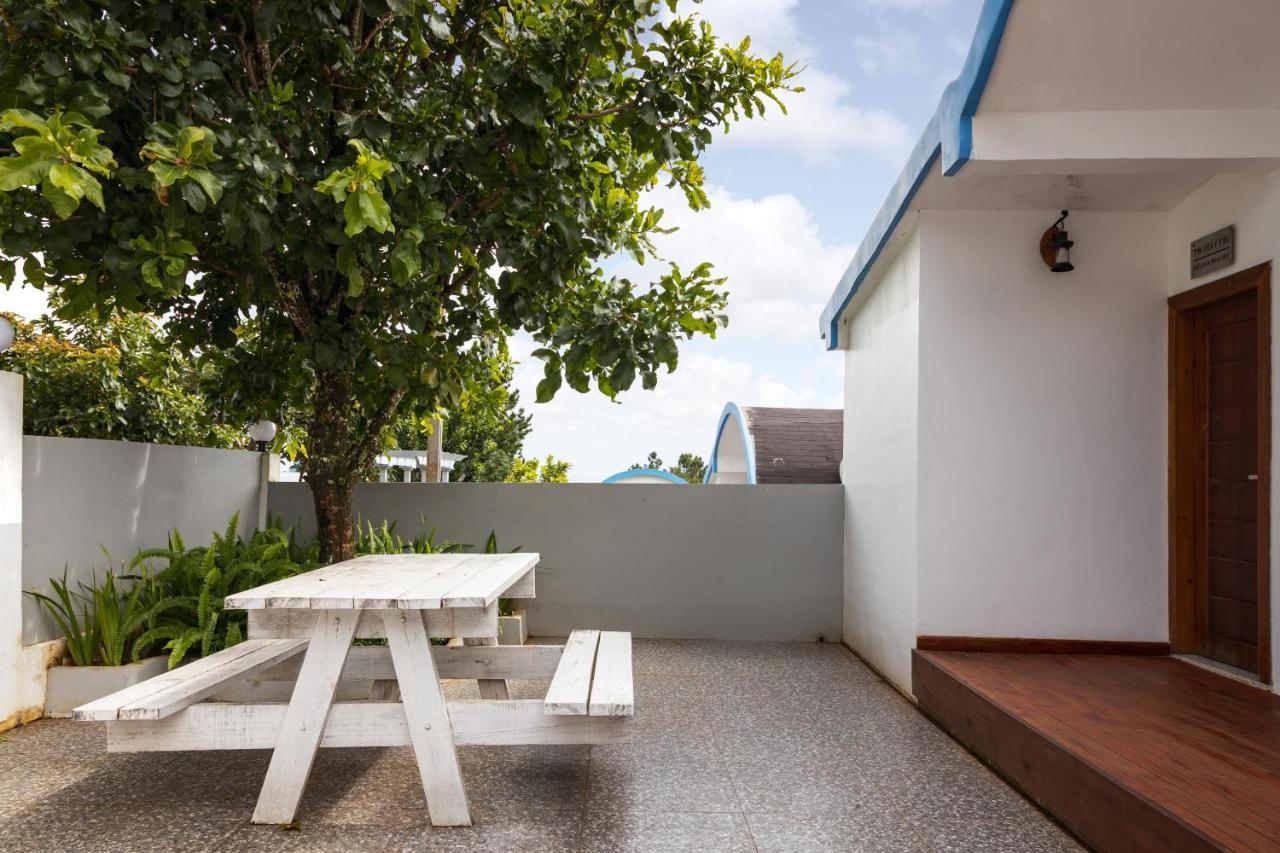 Pidoma Resort By Ehm Sen Monorom Ngoại thất bức ảnh