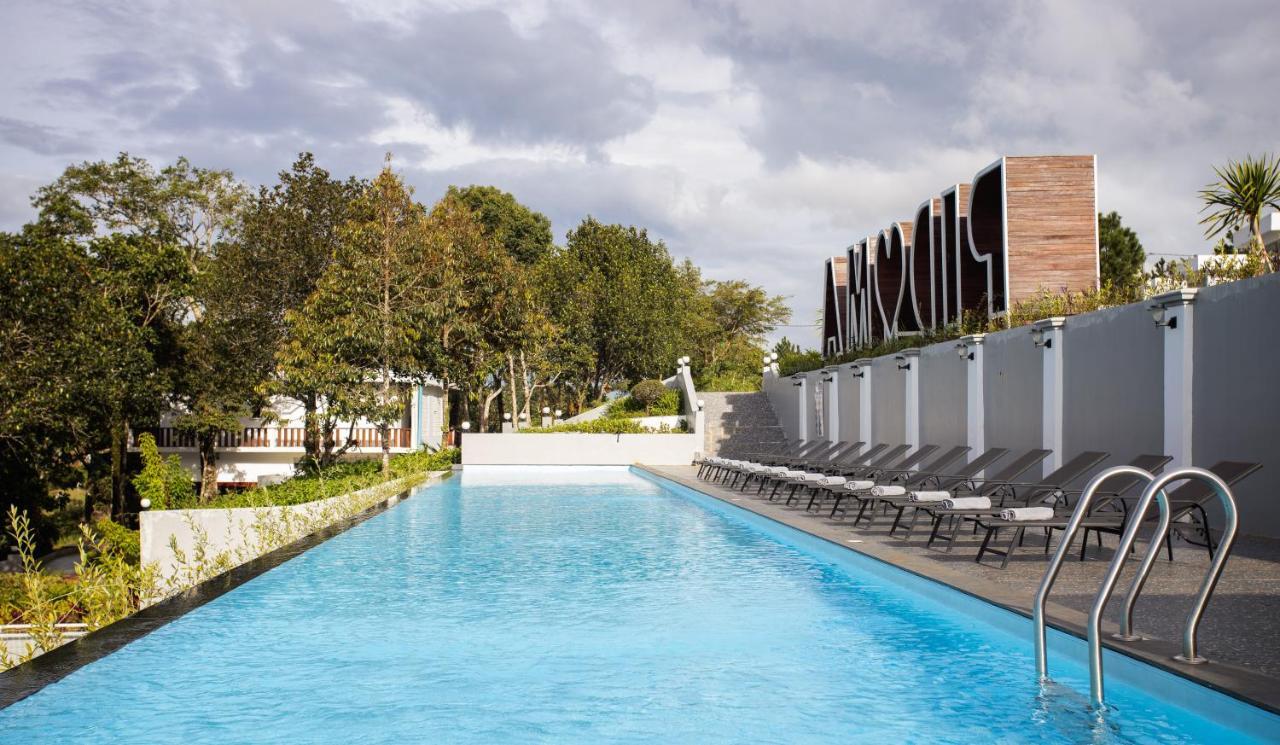 Pidoma Resort By Ehm Sen Monorom Ngoại thất bức ảnh