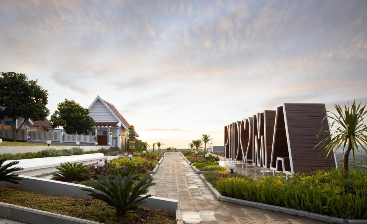 Pidoma Resort By Ehm Sen Monorom Ngoại thất bức ảnh