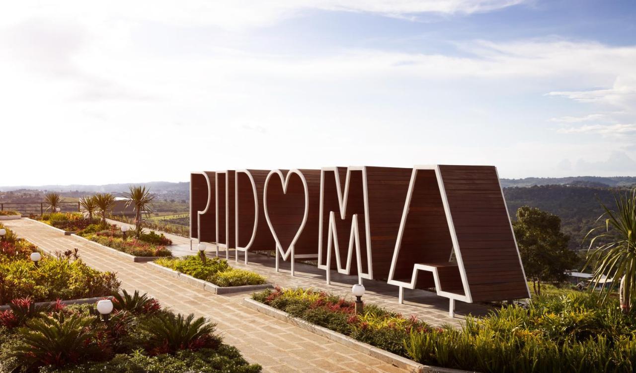 Pidoma Resort By Ehm Sen Monorom Ngoại thất bức ảnh
