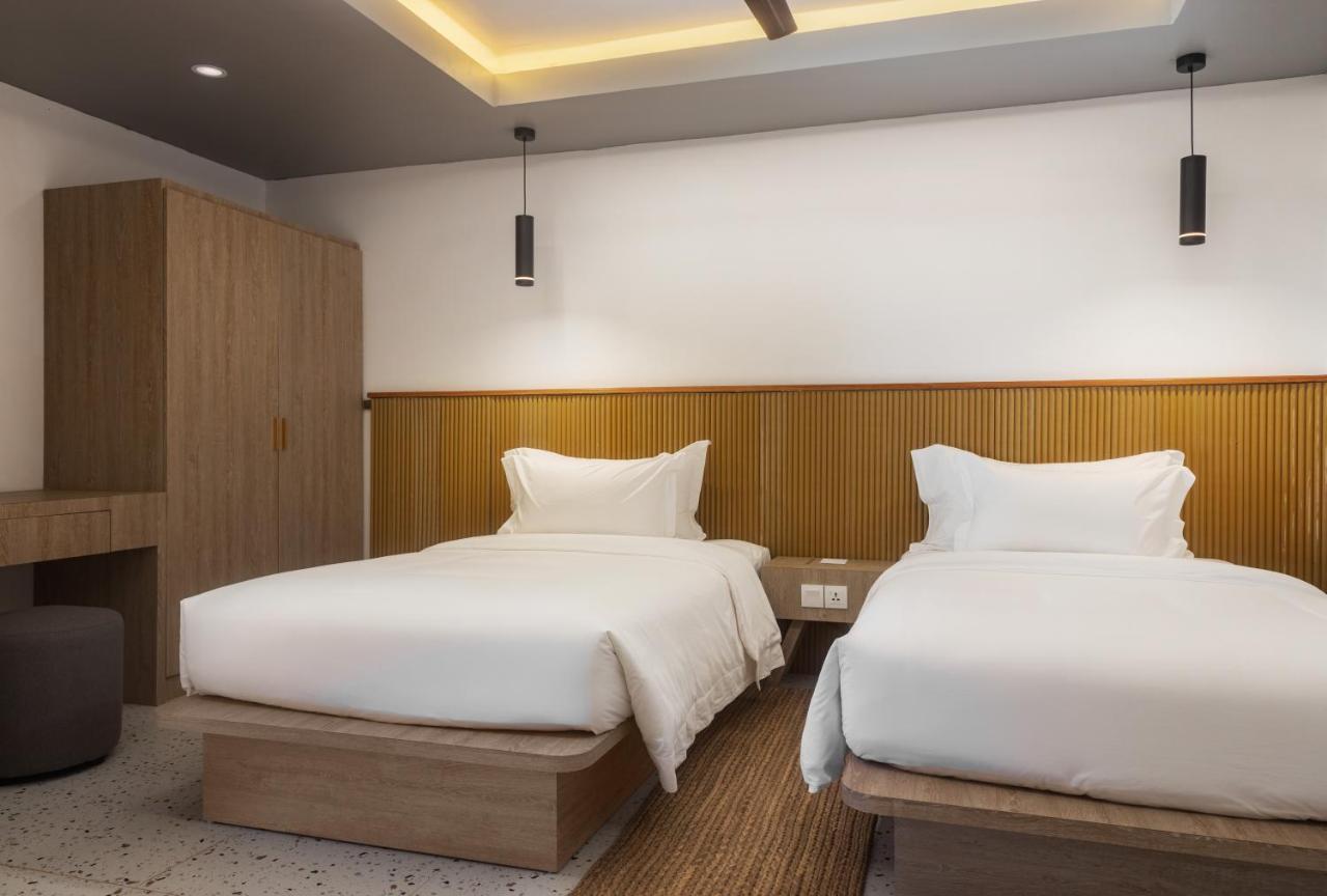 Pidoma Resort By Ehm Sen Monorom Ngoại thất bức ảnh